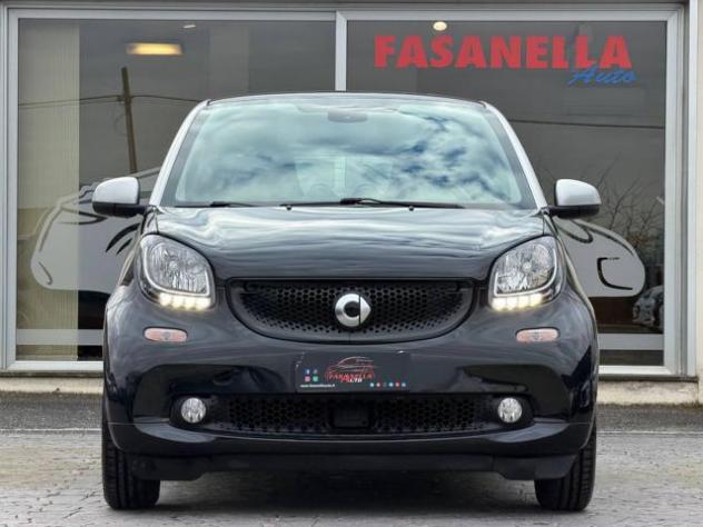 SMART ForTwo 1.0 twinamic Passion - AZIENDALE - IVA DEDUCIBILE rif. 23627274 - Foto 3