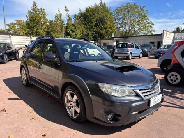 SUBARU Impreza XV 2.0D Trend rif. 23960071
