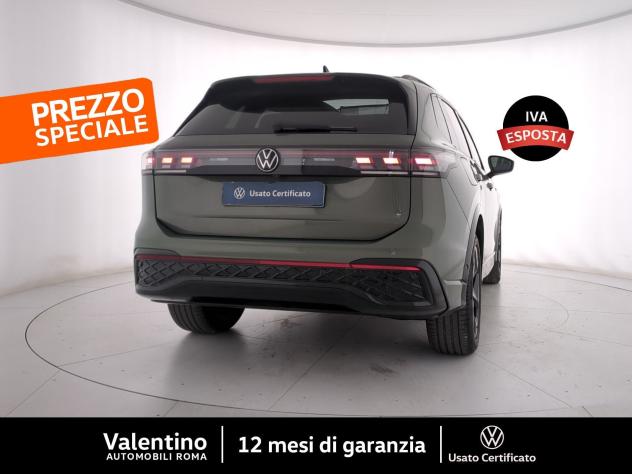 Volkswagen Tiguan 1.5 etsi R-Line 150cv dsg - Foto 3