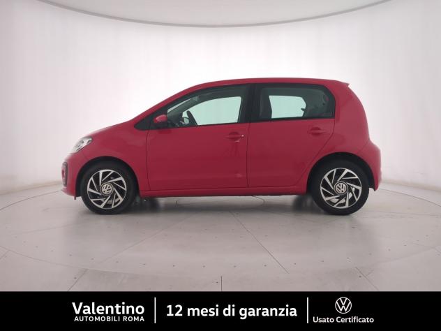 Volkswagen up! 1.0 move up! BMT - Foto 4