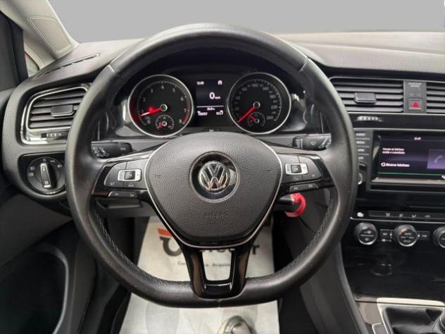 VOLKSWAGEN Golf 1.4 TSI 140 CV 5p. Highline BlueMotion Technology rif. 23798020 - Foto 8