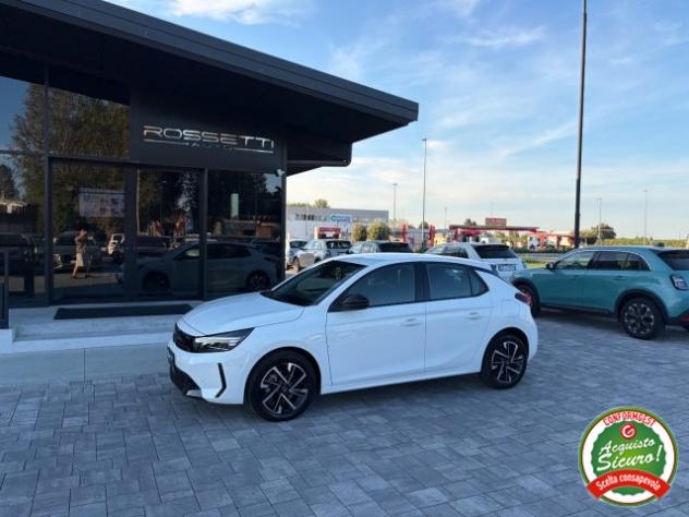 OPEL Corsa 1.2 GS MY 25 ANCHE NEOPATENTATI rif. 24069104 - Foto 4