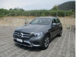 MERCEDES-BENZ GLC 220 d 4Matic Exclusive rif. 23880849