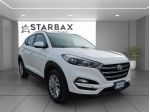 Hyundai Tucson 1.7 CRDi XPossible automatica XENON NAVI CERCHIO 17*
