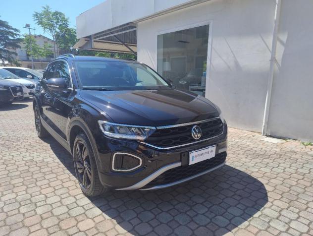 VOLKSWAGEN - T-Roc - 1.0 TSI Sport