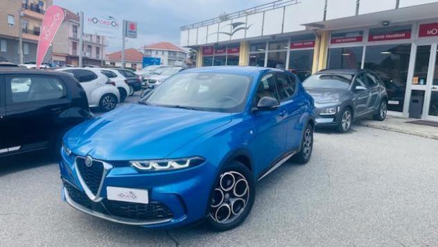 ALFA ROMEO Tonale 1.6 MJT 130cv TCT6 T.I. rif. 23384474