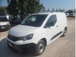 Peugeot Partner furgone 3 posti