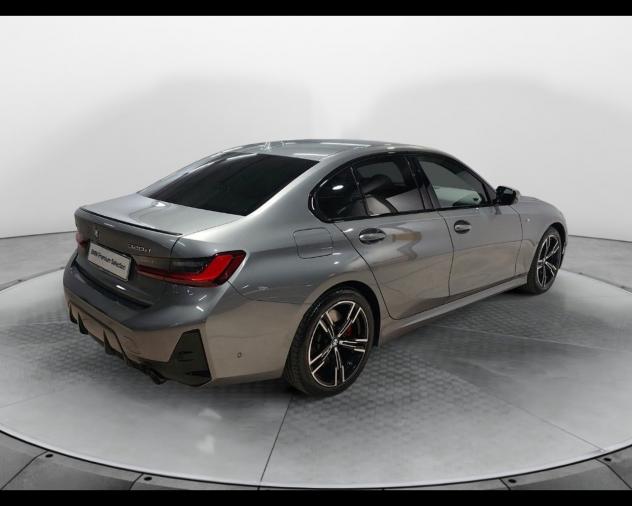 BMW Serie 3 G20-21-80-81 320d mhev 48V xdrive MSport Pro auto - Foto 6