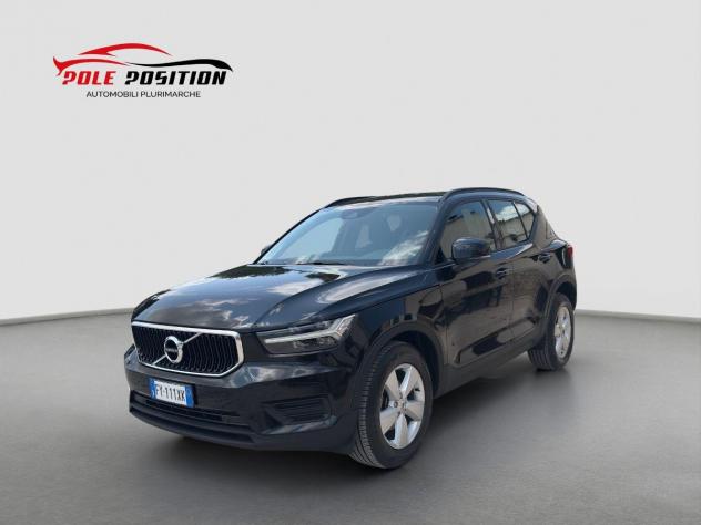 VOLVO - XC40 - D3 Geartronic Business Plus