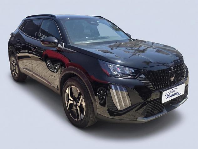PEUGEOT - 2008 - PureTech 130 EAT8 Allure Pack#RETRO.ANTERIORE/POSTERIORE! - Foto 3