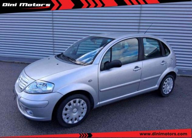 CITROEN C3 1.4 HDi 70CV Elegance OK NEOPATENTATO rif. 24185311