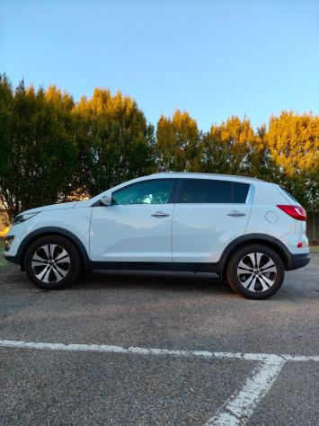 KIA Sportage 3ª serie Sportage 1.7 CRDI VGT 2WD Cool - Foto 5