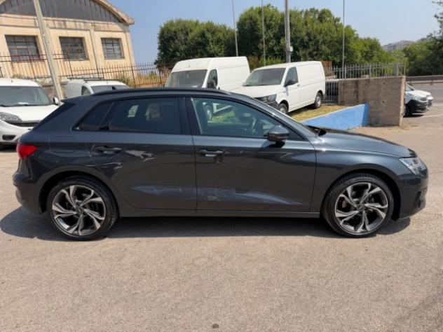 AUDI A3 Sportback 35 advanced rif. 23972428 - Foto 6