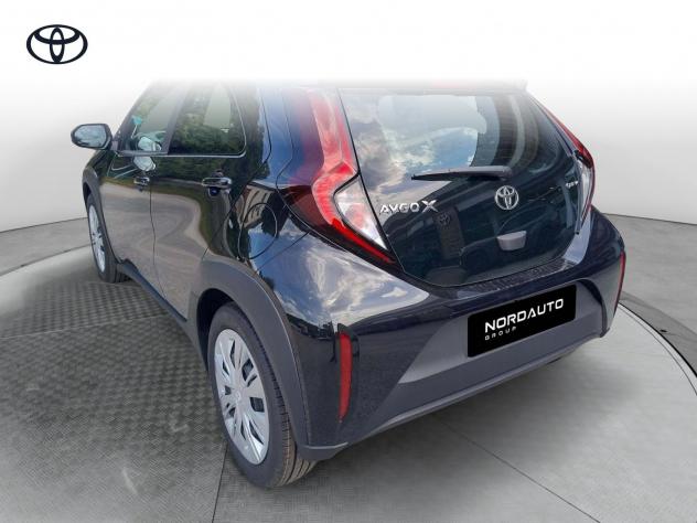 Toyota Aygo X 1.5 HYBRID 115 CVT - Foto 3