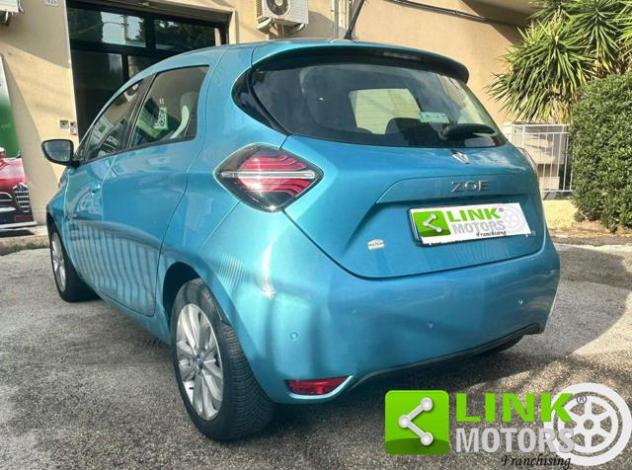 RENAULT ZOE Intens rif. 23815552 - Foto 4