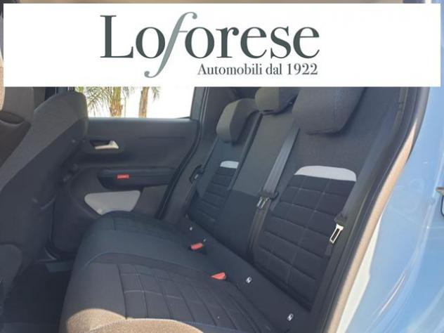 CITROEN C3 Turbo 100 cv Manuale PLUS rif. 23780052 - Foto 8