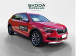 Škoda Kamiq 1.0 TSI 110cv DSG ScoutLine