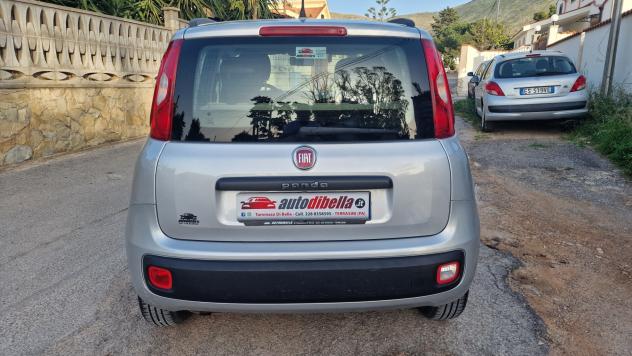 Fiat Panda 1.3 MJT S&S Easy - Foto 4
