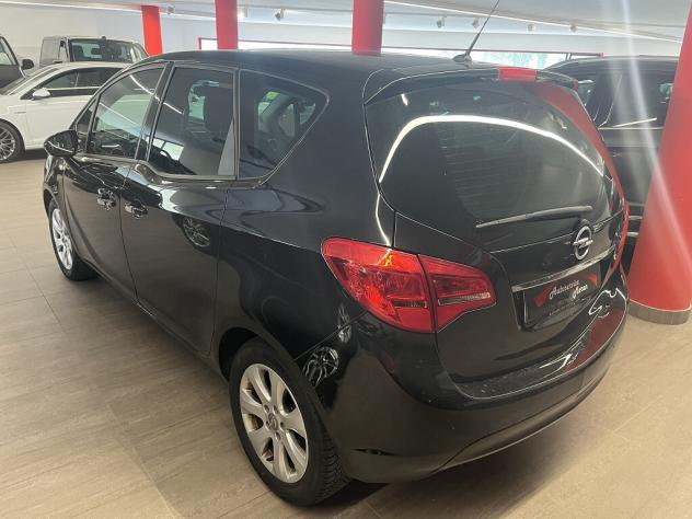 Opel Meriva 1.4 - Foto 5