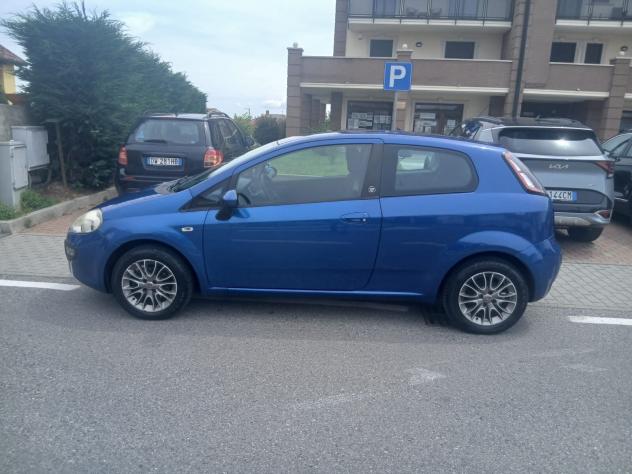 Fiat Punto Evo 1.2 3 porte S&S 150 Neopatentati - Foto 4