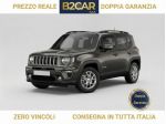 Jeep Renegade e-Hybrid 1.5 T4 MHEV 130cv Altitude DDCT