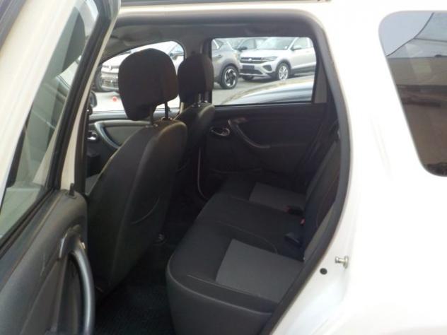 DACIA Duster 1.5 dCi 110CV 4x2 Ambiance rif. 24153609 - Foto 7