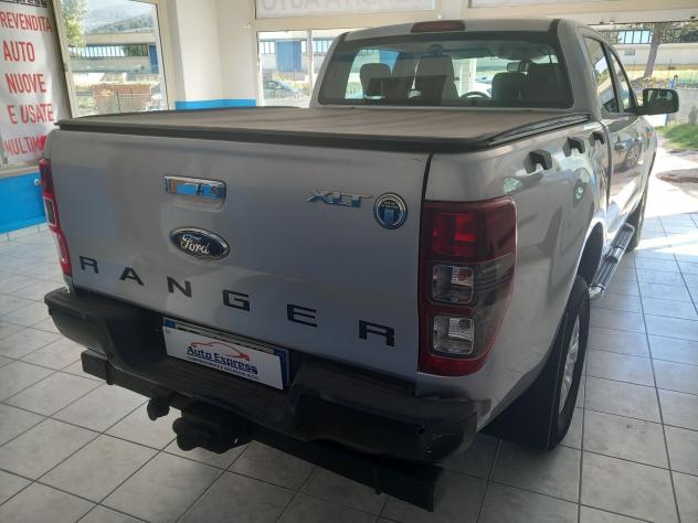 Ford Ranger 2.2 TDCi anno 2016 km 156 mila - Foto 6