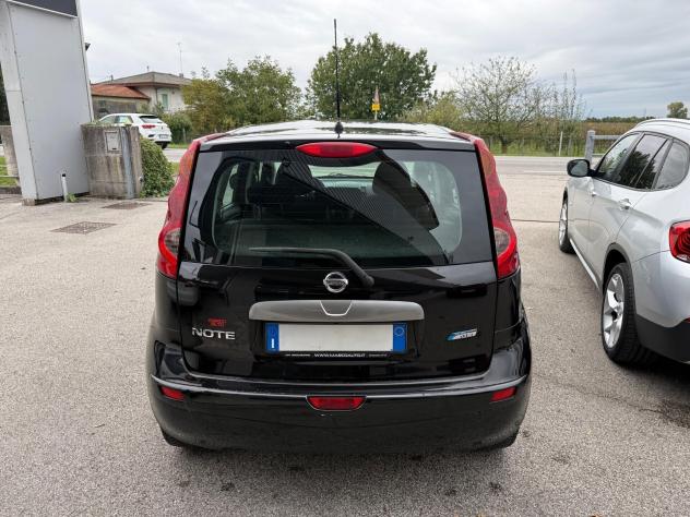 Nissan Note 1.5 Diesel - Foto 5