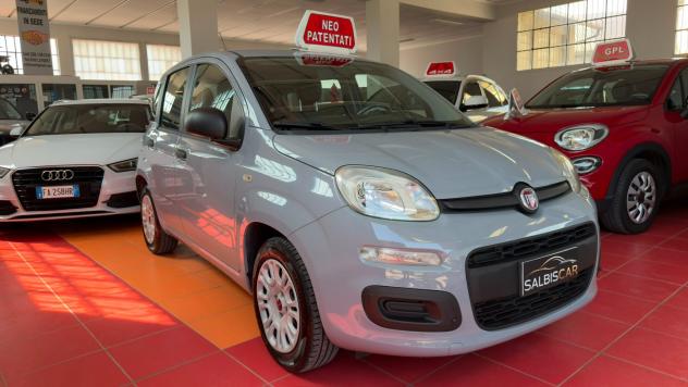 Fiat Panda 1.2 Lounge - Foto 2