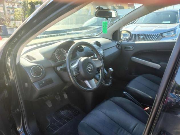 MAZDA 2 1.3 Benz 75CV 5p. Trendy rif. 24079395 - Foto 10