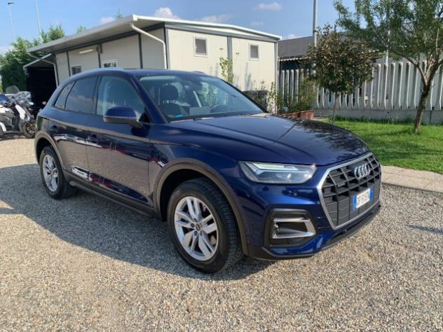 AUDI Q5 40 TDI 204 CV quattro S tronic Business Advanced rif. 24130921 - Foto 9