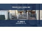 Immobile in asta di 23 m² in vendita a Trezzo sull'Adda