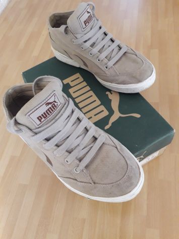 Sneakers Puma