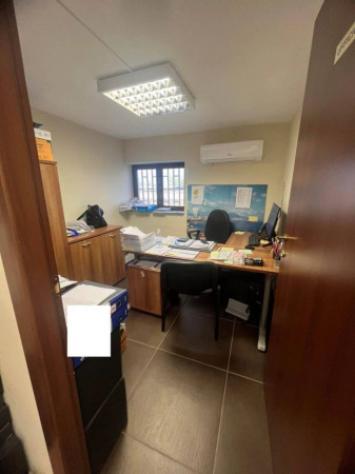 Immobile in asta di 490 m² in vendita a Giugliano in Campania - Foto 19