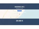 Immobile in asta di 56 m² in vendita a Siderno