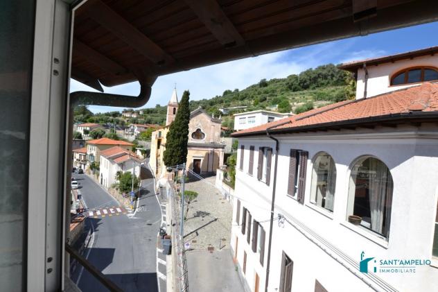 Bordighera - ZONA PERIFERIA EST VENDESI CASA INDIPENDENTE