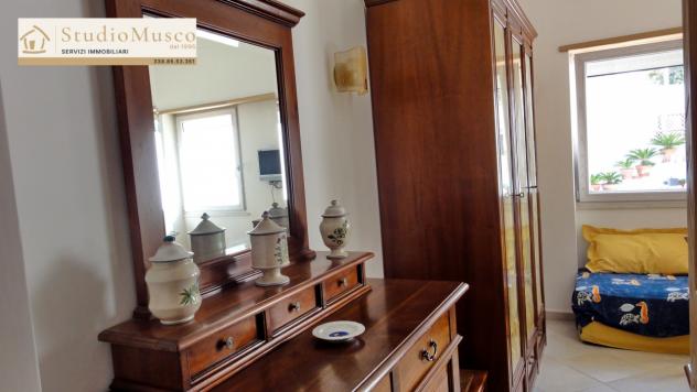 APPARTAMENTO di 5 vani e di 110 mq (CAPRI) rif. CVDBM_1 - Foto 5
