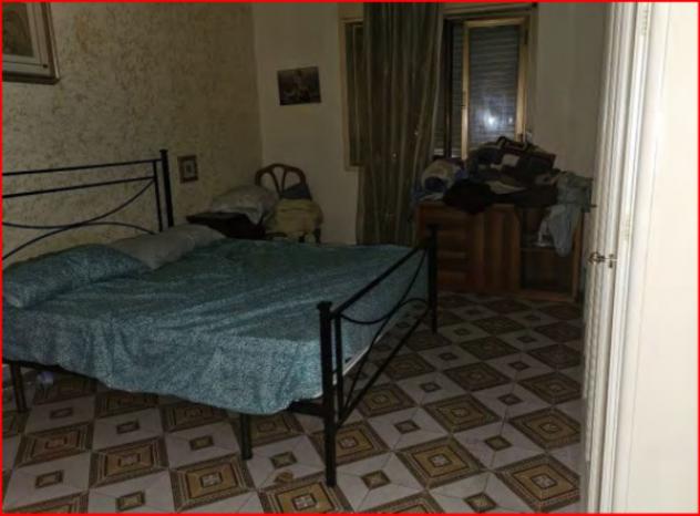 Immobile in asta di 98 m² in vendita a Carlentini - Foto 13
