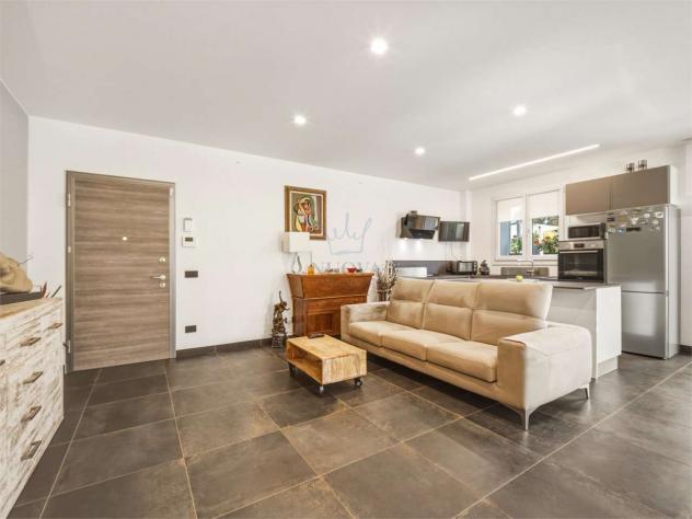 VA0277 - ESCLUSIVA A CARPI "SANTA CROCE" MAISONETTE SUPER TOP !!!!! - Foto 4