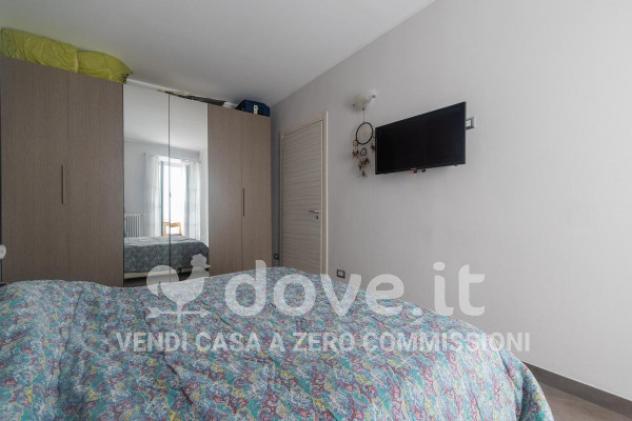 Appartamento di 75 m² con 3 locali e posto auto in vendita a Casciago - Foto 12