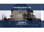 Immobile in asta di 241 m² in vendita a Cercemaggiore