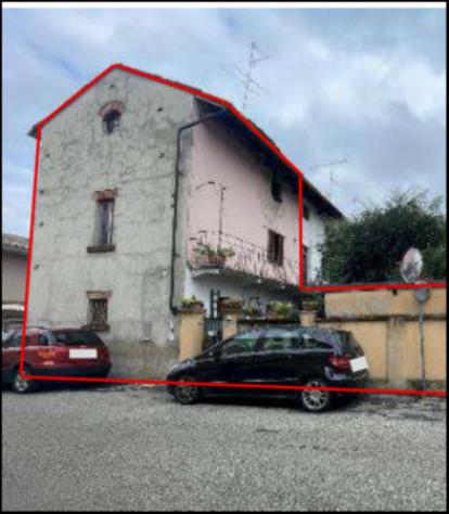 Immobile in asta di 123 m² in vendita a Cilavegna - Foto 3