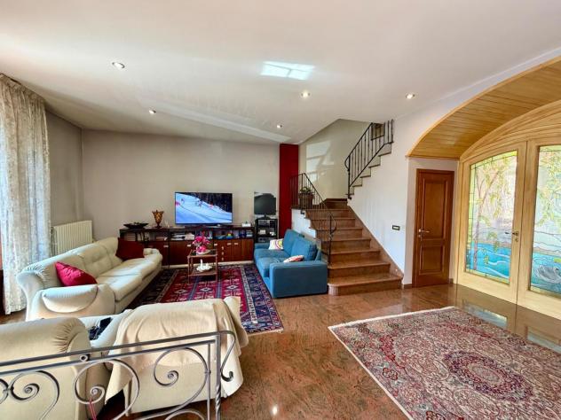 Villetta a schiera in vendita a Marcignana - Empoli 215 mq Rif: 1427273 - Foto 7