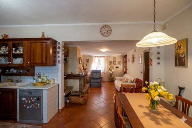 Casale in vendita a Valtriano - Fauglia 230 mq Rif: 1414268 - Foto 3