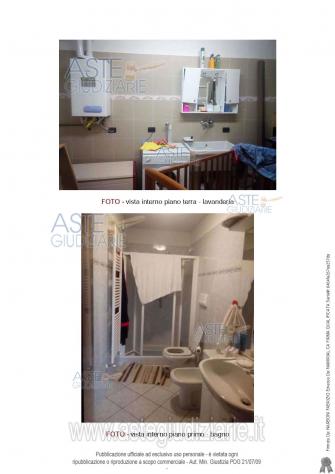 IMMOBILI-IMMOBILE RESIDENZIALE-Localita' Tornarezza snc - Foto 8