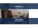Immobile in asta di 75 m² in vendita a Firenze
