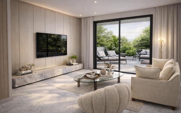 Casa singola in vendita a Forte dei Marmi 300 mq Rif: 1365486 - Foto 9
