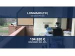 Immobile in asta di 75 m², box auto in vendita a Longiano