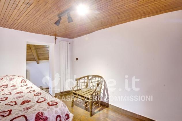 Casa indipendente di 218 m² con 5 locali in vendita a Maccagno con Pino e Veddasca - Foto 15
