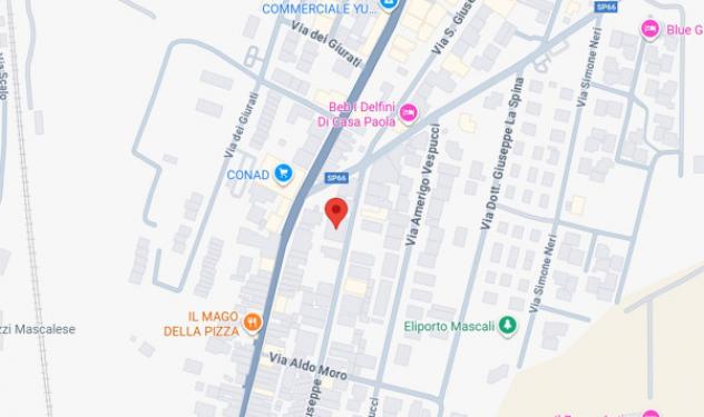 Immobile in asta di 82 m² in vendita a Mascali - Foto 10